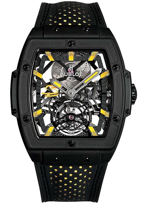 hublot masterpiece mp 06|hublot mp watches.